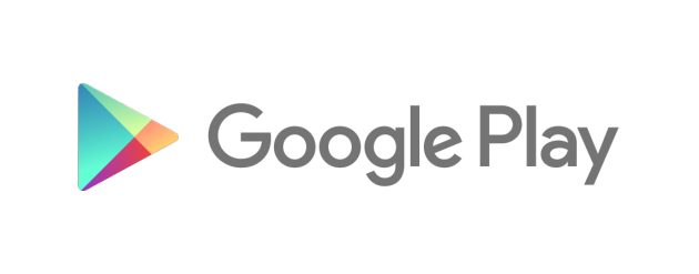 logo google play